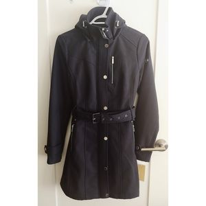 Michael Kors Jacket w/ silver accents